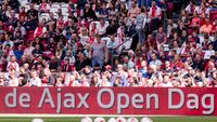 Ajax organiseert op maandag 5 augustus Open Dag: zie hier het programma!