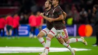 'Verdeeldheid binnen Ajax over terughalen Tadic en Blind'