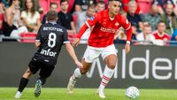 [Update] 1. FSV Mainz maakt komst El Ghazi wereldkundig
