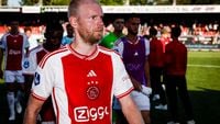 [Update] 'Klaassen doorstaat medische keuring bij Ajax; presentatie volgt dinsdag'