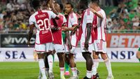 Van Hanegem verwacht aanvallend Ajax in Klassieker: 'Het zijn wedstrijden op zich'