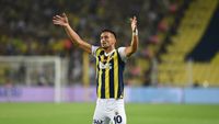 Buitenland: Tadic keihard onderuit met Fenerbahçe