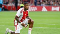 Ajax lijkt op Bergwijn te kunnen rekenen tijdens RKC Waalwijk-uit