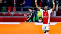 Rondom Ajax: Forbs genomineerd voor Speler van de Week in Europa League