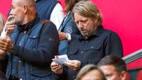 'Ajax onderzoekt niet alleen transfer Sosa, meerdere transfers onder de loep'