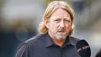 'Mislintat ontslagen bij Fortuna Düsseldorf na degradatie naar derde niveau in Duitsland'