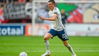 'Berghuis moet echt het gezicht van de ploeg zijn, hij moet het voetbal brengen'
