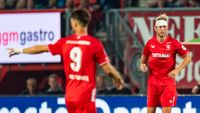 Eredivisie: Zeges op eigen veld voor PSV en FC Twente