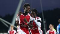 LIVE 20.00 uur | Telstar - Jong Ajax