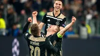 Ajax TV | On This Day In 2019 | Ajax verslaat Juventus en bereikt halve finale Champions League