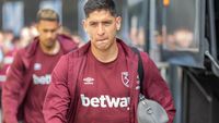 Buitenland: Kudus en Álvarez met West Ham United in actie in Europa League