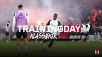 Ajax TV | De Klassieker approaches! ⏳| Open training at De Toekomst 🔥
