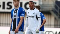 Roggeveen: 'Ik hoopte wel op meer potjes bij Jong Ajax, maar er werden andere keuzes gemaakt'