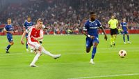 Marseille-doelman verwacht donderdag een ander Ajax : 'Niet meer hetzelfde team als toen'