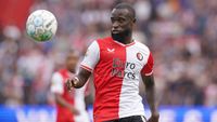 Geertruida: 'Ajax blijft de grootste wedstrijd voor een Feyenoorder'