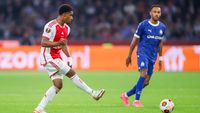 Steijn durft Vos in basis te zetten tegen Feyenoord: 'Ze zijn wel wat gewend in de opleiding'