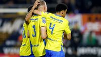 [Update] Situatie Vaessen beter dan op zaterdagavond