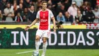 [Update] 'Ajax ontvangt 2 miljoen euro voor Medić, bedrag kan door bonussen nog oplopen'