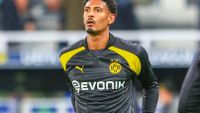 Naar verluidt: 'Haller mag vertrekken bij Borussia Dortmund'