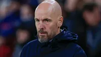 Naar verluidt: 'Ten Hag in verregaande onderhandelingen met Bayer Leverkusen'