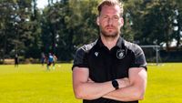 Ajax stelt Beuker voor meerdere jaren aan als 'Director of Football'