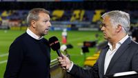 Kranten: 'Ajax-spelers laten tegen RKC Waalwijk zien dat ze Steijn niet laten zakken'