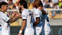 LIVE 21.00 uur | Napoli - Real Madrid
