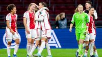 'Nieuwe opzet Women's Champions League op komst; geen poulesysteem meer vanaf 2025/26'