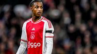 AD verwacht terugkeer Martha in Ajax-basis voor duel met NEC