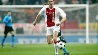 Van Damme vertelt over Ajax-periode: 'Met Ibrahimovic naar de IKEA om Zweedse gehaktballetjes te eten'