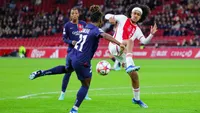 'Ajax kan toptalent Yohannes voor recordbedrag verkopen aan Olympique Lyon'