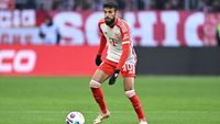 Nieuwe tegenvaller voor Mazraoui: 'Verdediger komende wedstrijden niet inzetbaar'