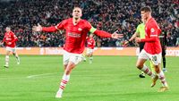 LIVE 18.45 uur | Sevilla - PSV