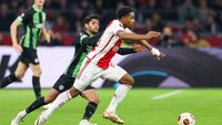 Ajax' ziekenboeg blijft voorlopig vol: 'Misschien is Silvano Vos snel terug'