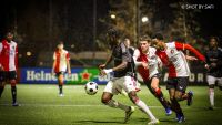 Kweekvijver: Deze zeven O18-spelers sluiten na de zomer aan bij Jong Ajax