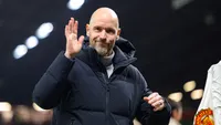 Naar verluidt: 'Ten Hag op shortlist van Bayer Leverkusen en is serieuze kandidaat'