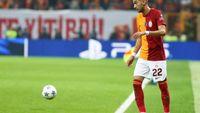 Buitenland: Galatasaray weer koploper dankzij prachtige goal Ziyech
