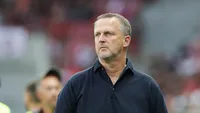 Van den Brom viel vlak voor finale buiten Ajax-selectie: 'Van Gaal pakte mij vast'