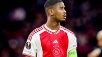 Hato voelde impact van onrust binnen Ajax: 'Dat deed iets met mij'