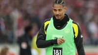 Buitenland: Haller strijdt met Dortmund om finaleplek tegen Paris Saint-Germain
