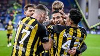'Vitesse lijkt gered en komt in Nederlandse én Amerikaanse handen'