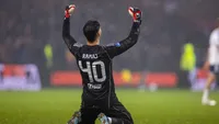 Ramaj wordt opnieuw verhuurd; volgend seizoen actief in de Bundesliga
