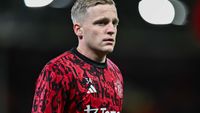 Albers baalt van mislukken Van de Beek-deal in 2019: 'Had hem liever naar Real Madrid gebracht'