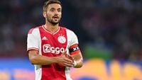 Rondom Ajax: Tadic volgt 'liefde' Ajax nog altijd en is blij met progressie