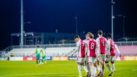 LIVE 20.00 uur | Jong Ajax - Telstar (0-3)