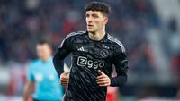 'Nog steeds interesse, maar als Kaplan voor Ajax kan spelen is dat een voorrecht voor ons'
