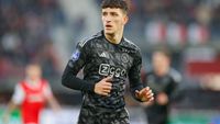 Kaplan vervangt geblesseerde Šutalo in basiself Ajax voor thuisduel met FC Utrecht