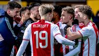Wie was jouw Man of the Match tijdens Ajax - FK Bodø/Glimt?