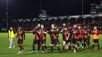 LIVE 20.00 uur | Almere City - sc Heerenveen (0-0)