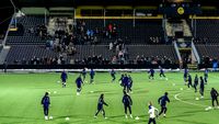 LIVE 18.45 uur | FK Bodø/Glimt - Ajax